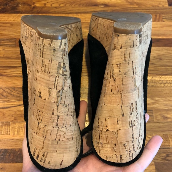 BCBGeneration Wedges - Picture 3 of 6